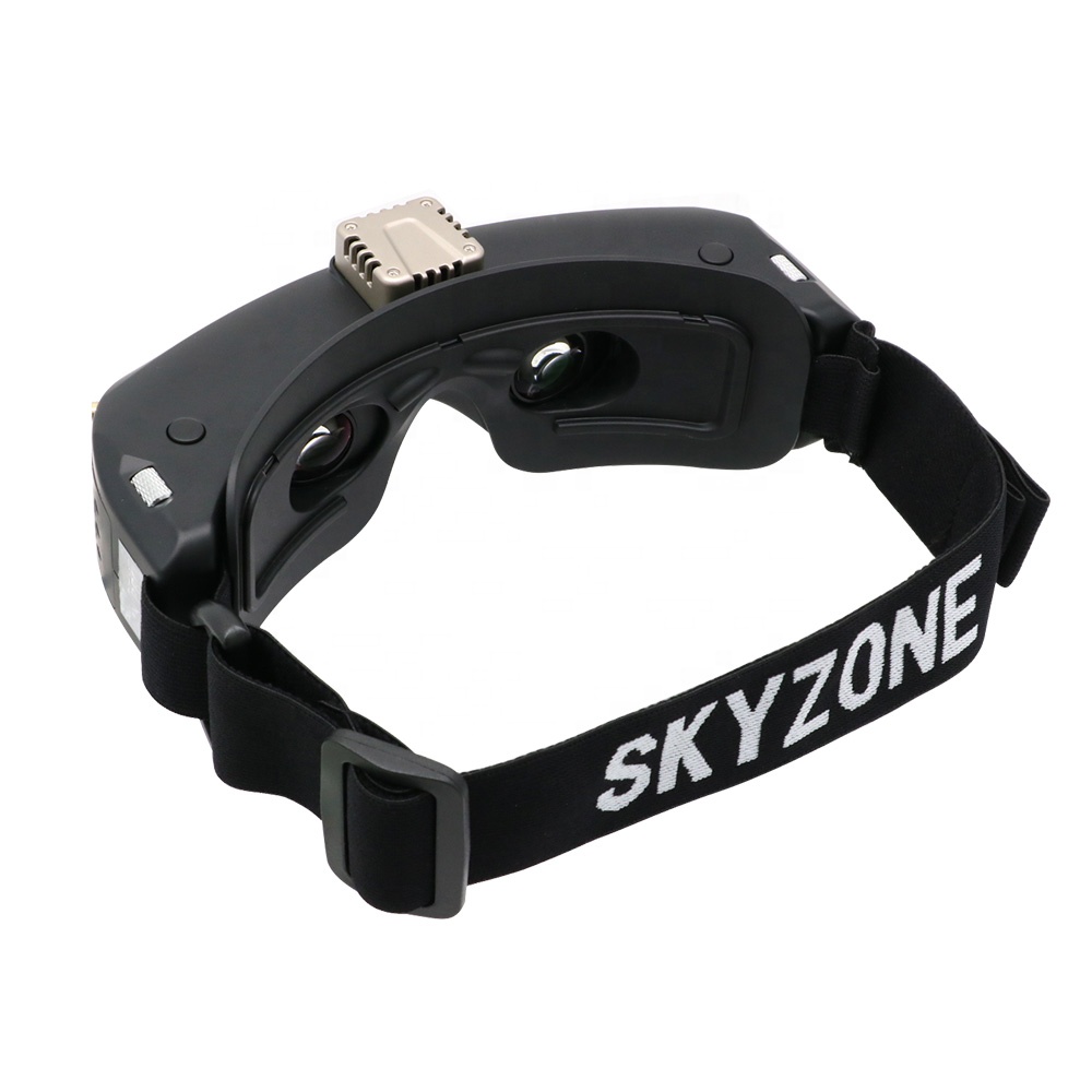 SKYZONE SKY04X PRO OLED 48CH 5 - Skyzone Sky04X Pro Oled Fpv Goggles のレビューと価格
