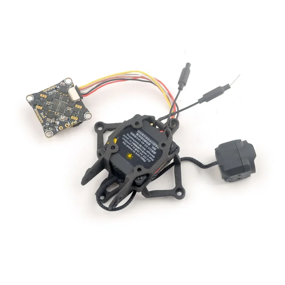HappyModel Mobula8 HD 2S 85mm  - Walksnail Avatar Hd Kit V2 32Gb のレビューと価格