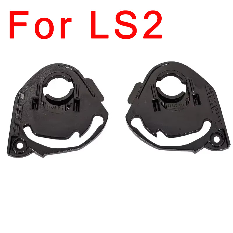シールドベース LS2 FF320 328 353 800  - Walksnail Avatar Hd Kit V2 32Gb のレビューと価格