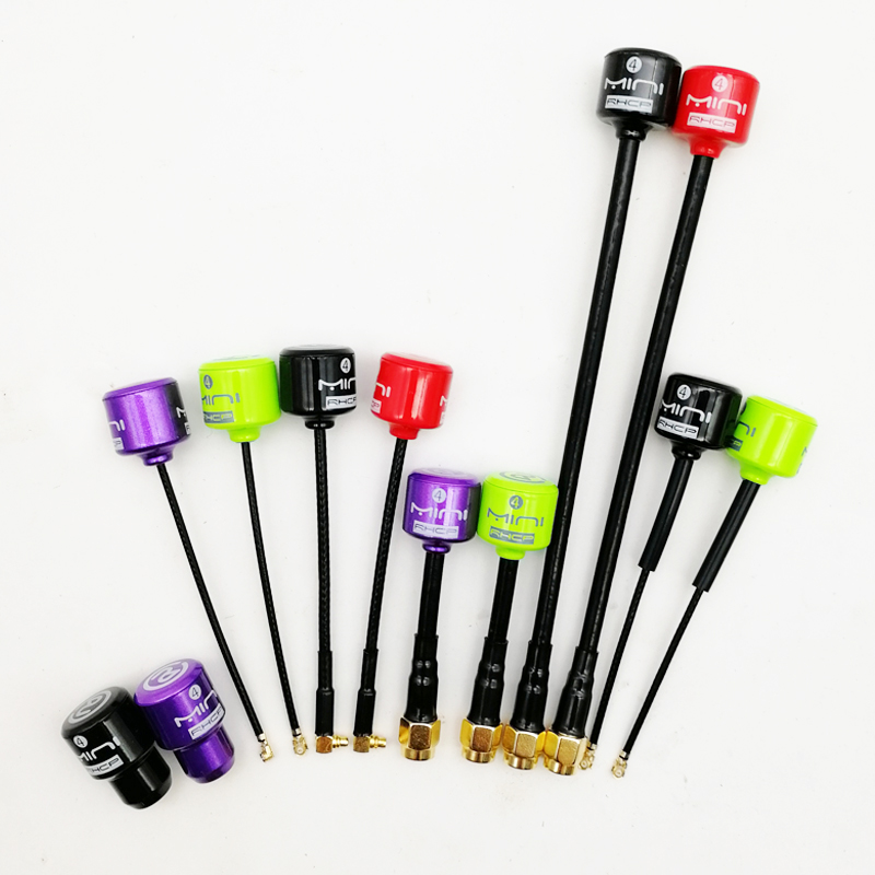 5.8 グラムロリポップ 4 RHCP アンテナ高利得 2. - Foxeer Reaper Extreme 2.5W Vtx のレビューと価格