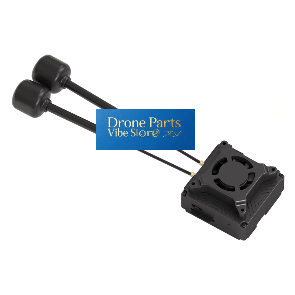 DronePCaddx Walksnail Avatar G - Walksnail Avatar Gt Kit 2W Vtx のレビューと価格
