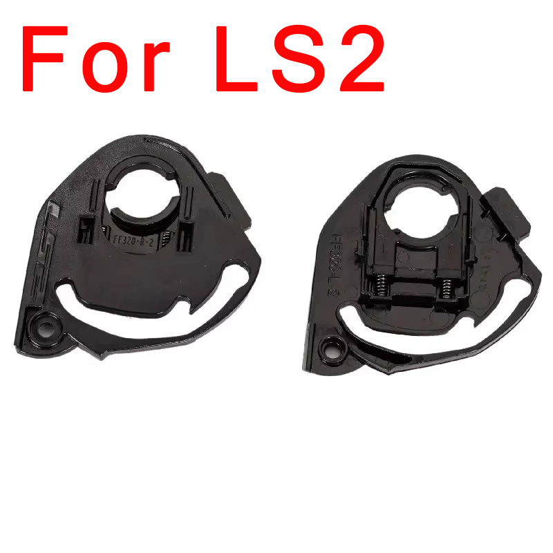 シールドベース LS2 FF320 FF328 FF353  - Walksnail Avatar Hd Kit V2 32Gb のレビューと価格