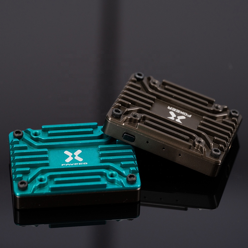 Foxeer Reaper Extreme 2.5W 5.8 - Foxeer Reaper Extreme 2.5W Vtx のレビューと価格