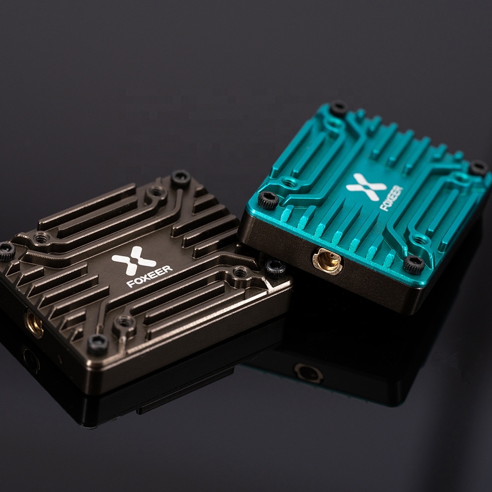 Foxeer Reaper Extreme 2.5W 5.8 - Foxeer Reaper Extreme 2.5W Vtx のレビューと価格