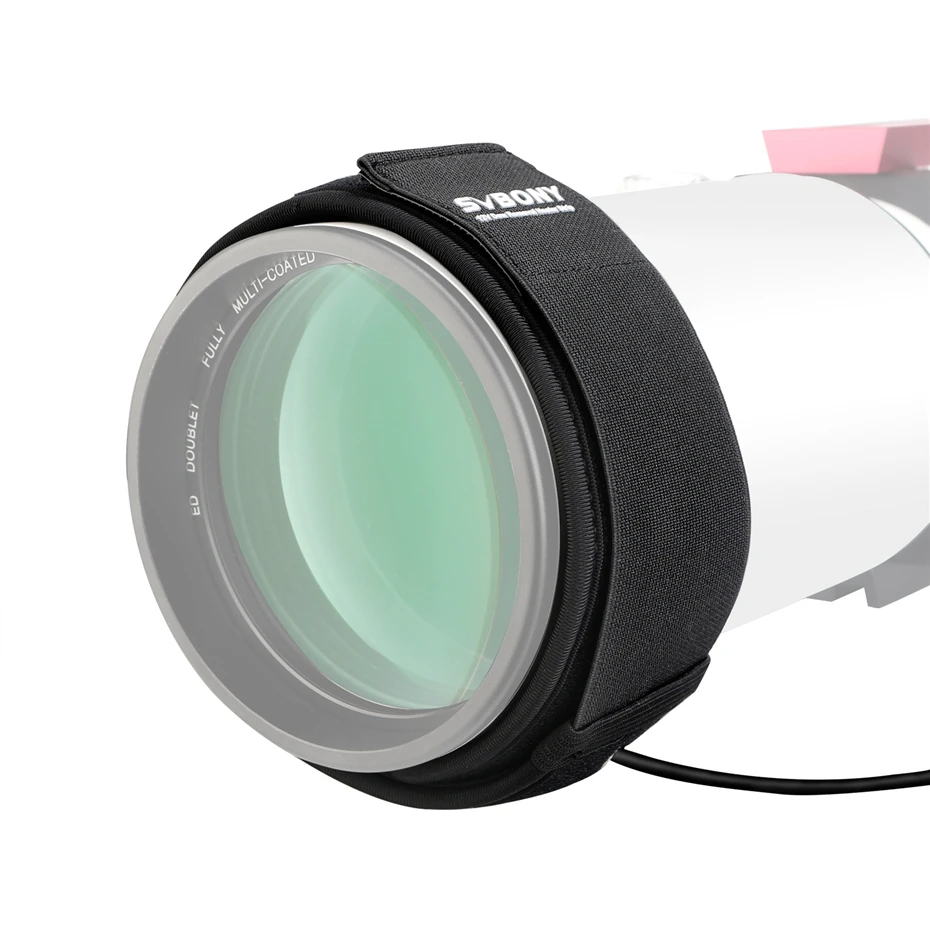 SVBONY 黒露加熱ストリップ 12V 480mm/560 - Skyzone Sky04X Pro Oled Fpv Goggles のレビューと価格