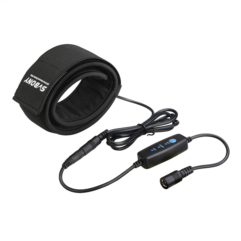 SVBONY 黒露加熱ストリップ 12V 480mm/560 - Skyzone Sky04X Pro Oled Fpv Goggles のレビューと価格