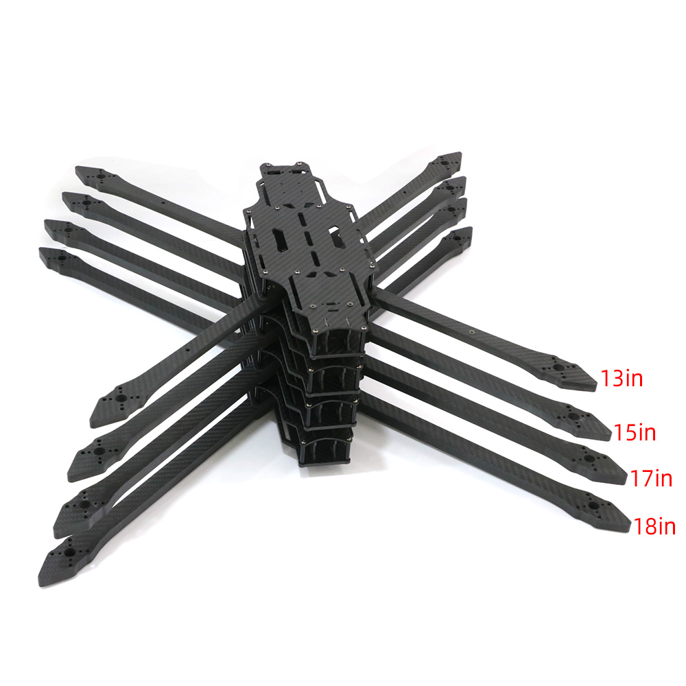Mark4 V2 V3 Mark 4 13インチ 15インチ - Geprc Rad Vtx 5.8G 2.5W のレビューと価格