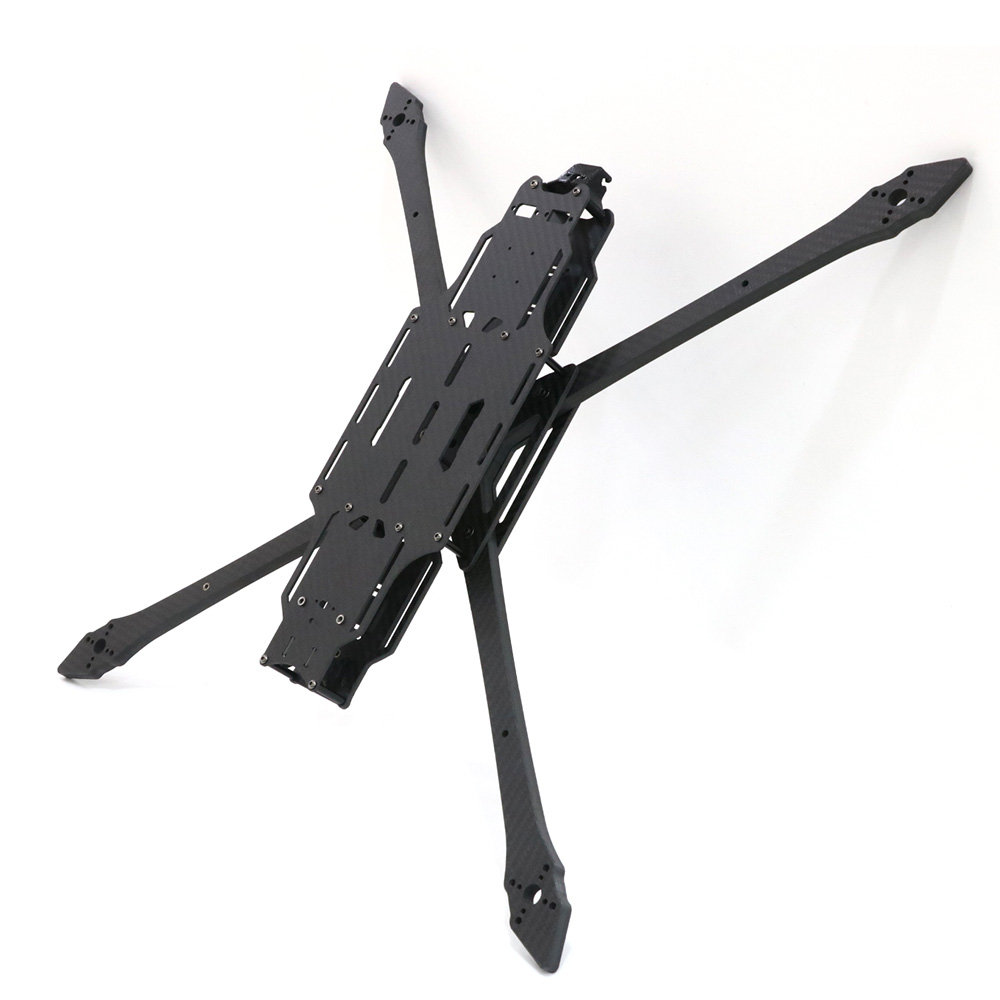 Mark4 V2 V3 Mark 4 13インチ 15インチ - Geprc Rad Vtx 5.8G 2.5W のレビューと価格