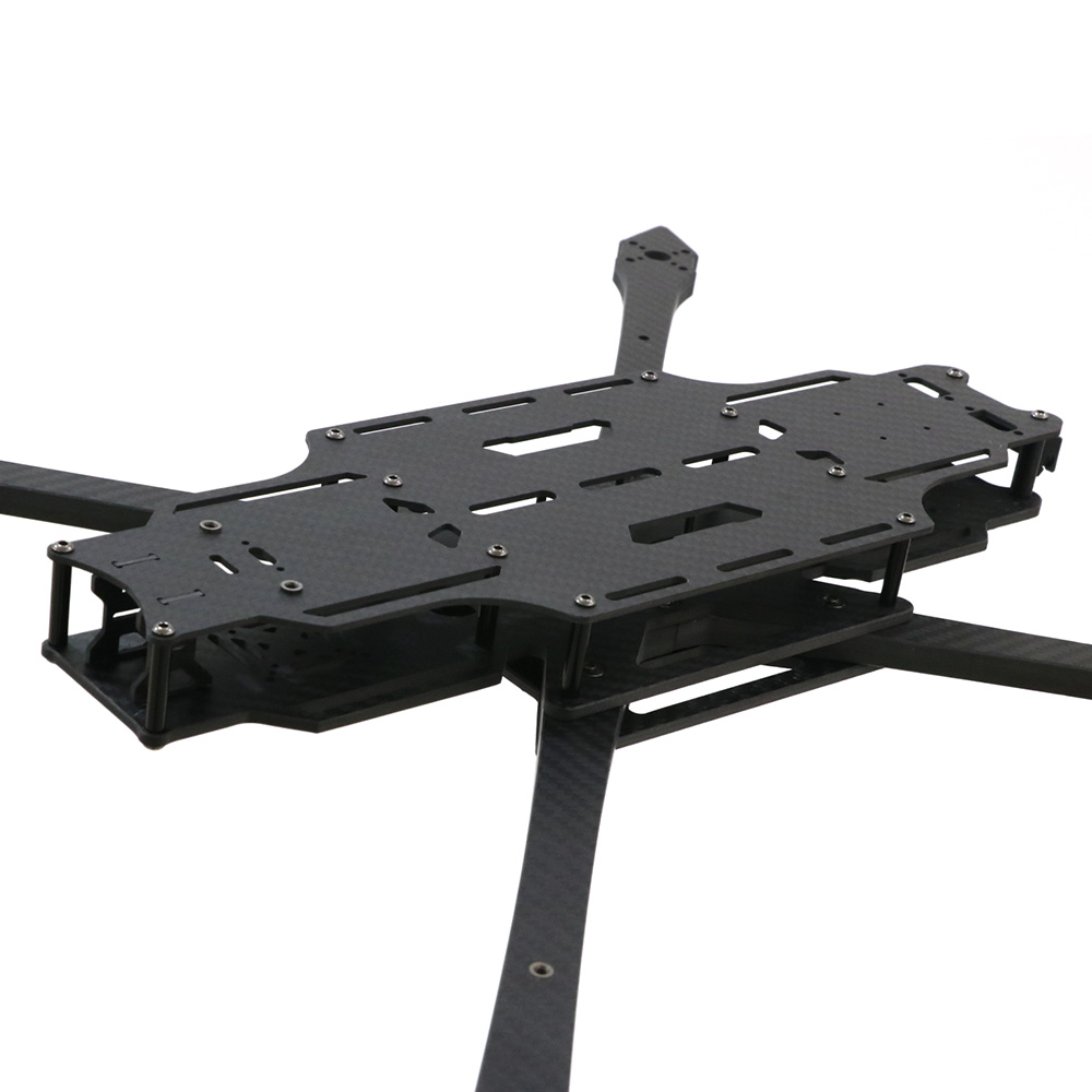 Mark4 V2 V3 Mark 4 13インチ 15インチ - Geprc Rad Vtx 5.8G 2.5W のレビューと価格