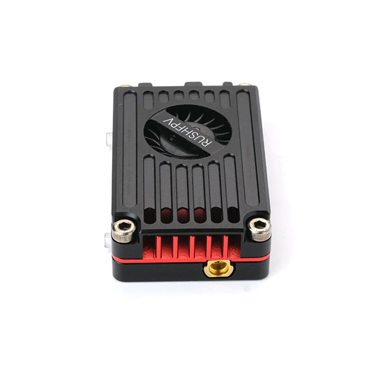 RUSH TANK MAX SOLO 5.8GHz 2.5W - Foxeer Reaper Extreme 2.5W Vtx のレビューと価格
