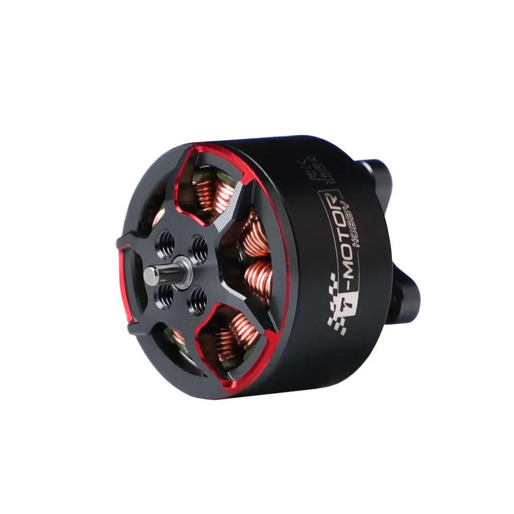 T-Motor F1408 II シネフープモーター 280 - Walksnail Avatar Hd Goggles X のレビューと価格