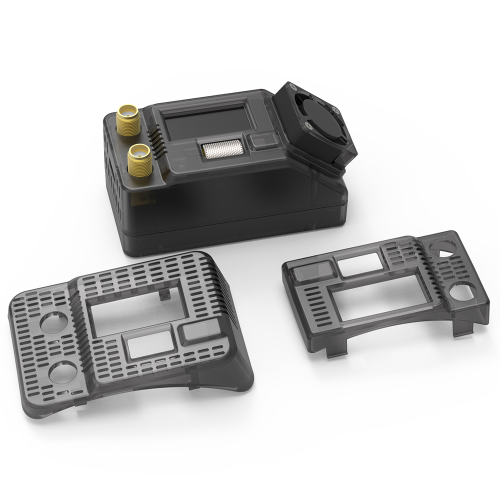 SKYZONE Steadyview X 5.0G 5.8G - Skyzone Steadyview X Receiver Module のレビューと価格